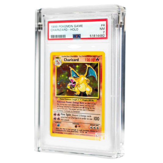 Cardboard Guardian - Guardian Case [ELITE] - Assorted
