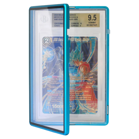 Cardboard Guardian Forge Case [CLASSIC] - BGS Style - Assorted