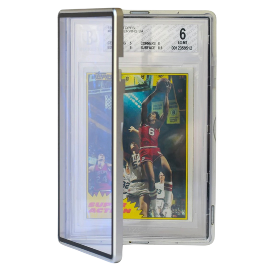 Cardboard Guardian Forge Case [CLASSIC] - BGS Style - Assorted