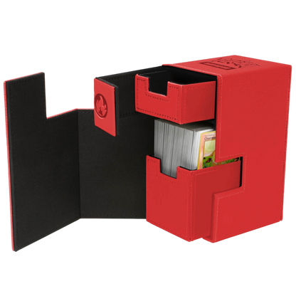 Kanto M2 Deck Box - Charmander