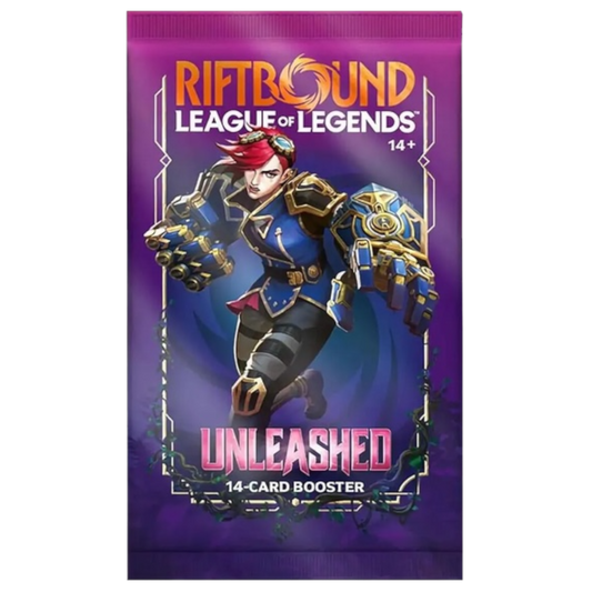 Riftbound – Collectors Colosseum