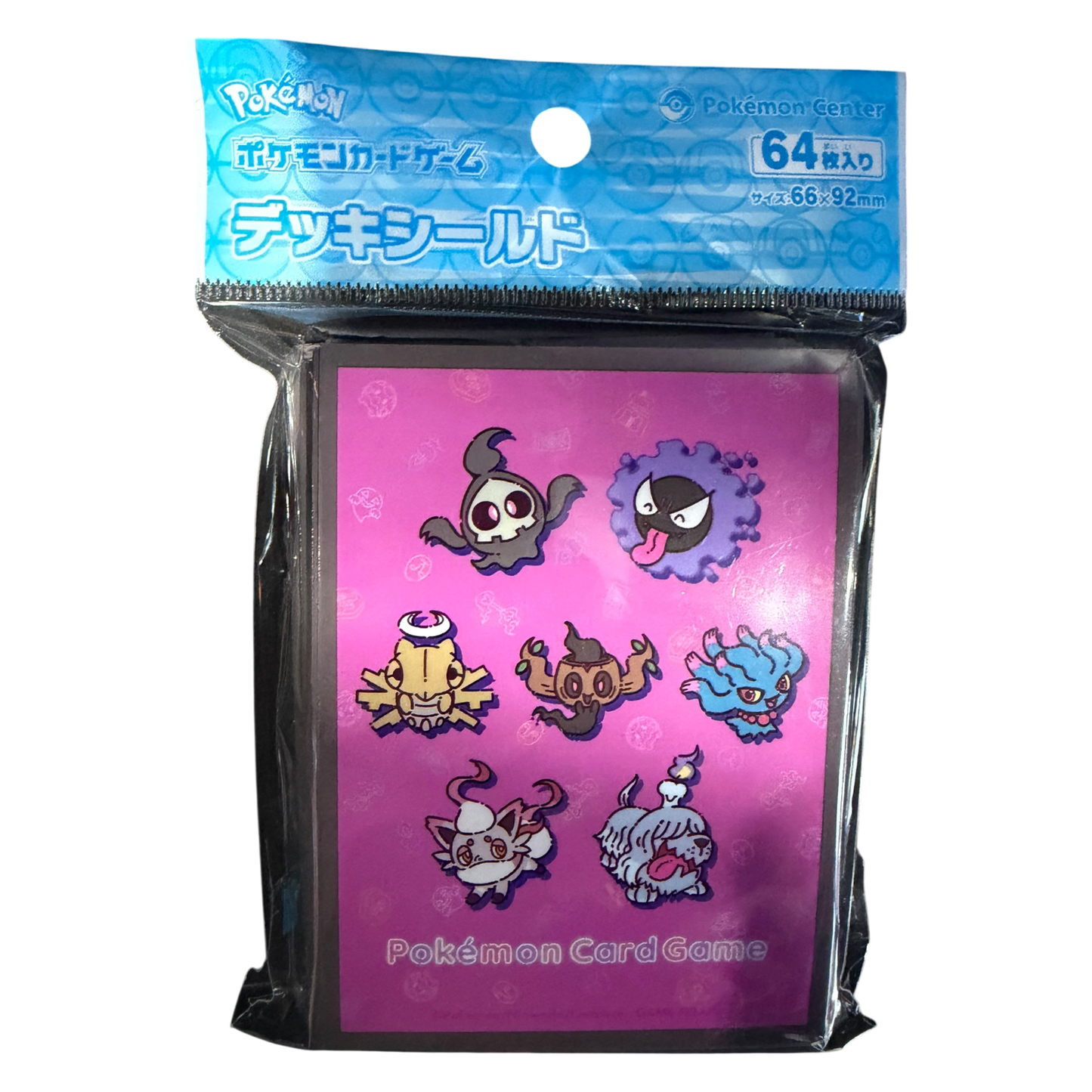 Deck Sleeves - Assorted
