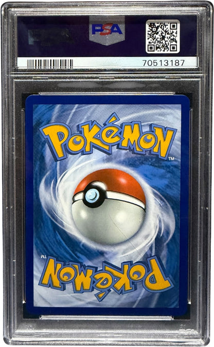 PSA 10 Gardevoir & Sylveon GX 206/214 Unbroken Bonds