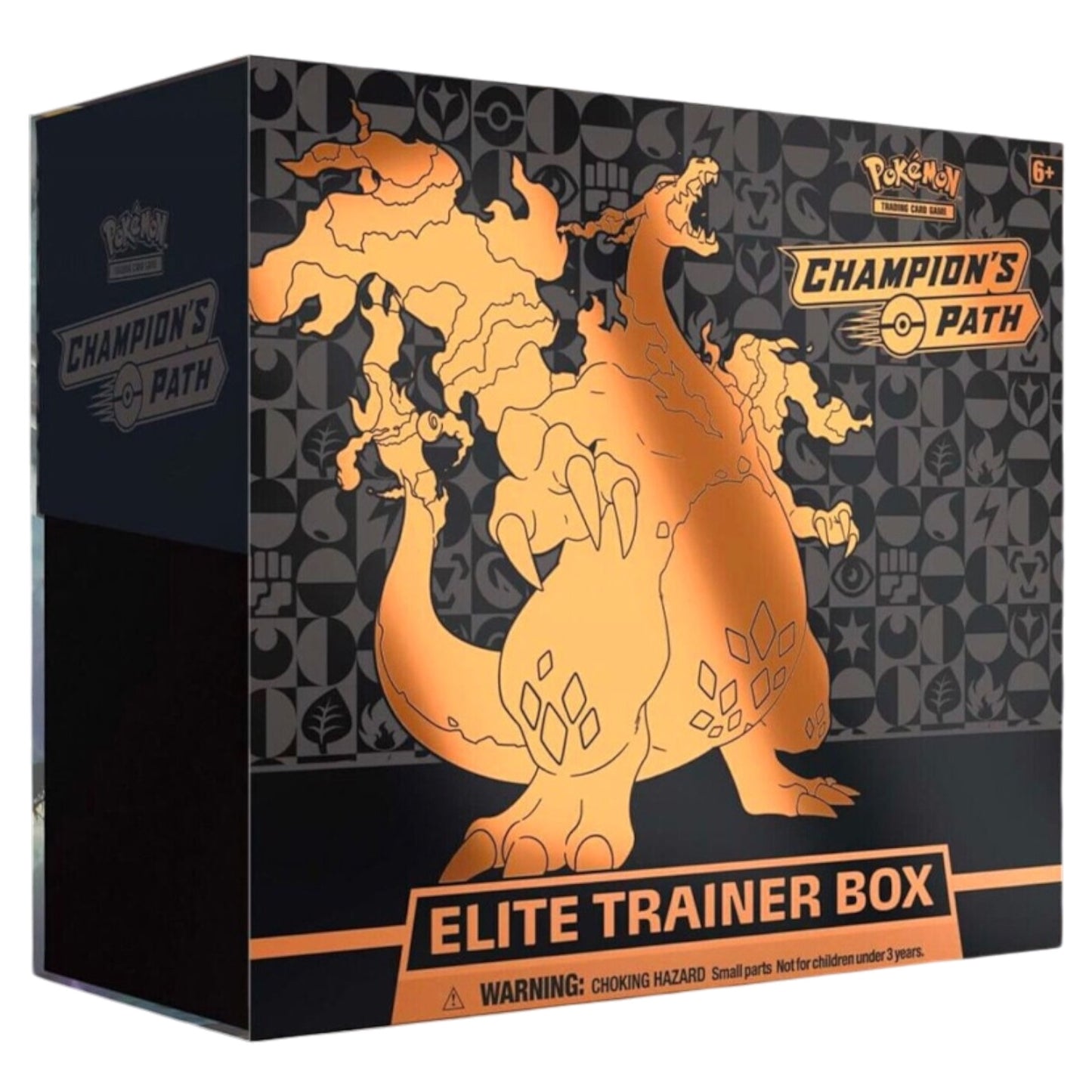 Champions Path Elite Trainer Box
