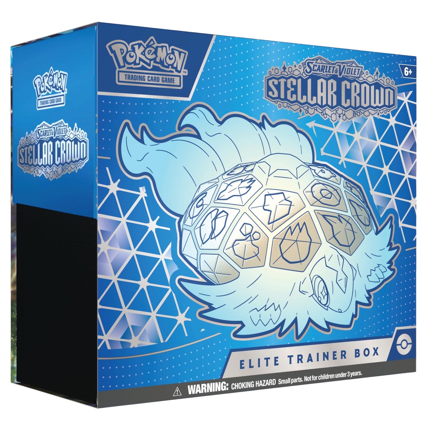 Stellar Crown Elite Trainer Box