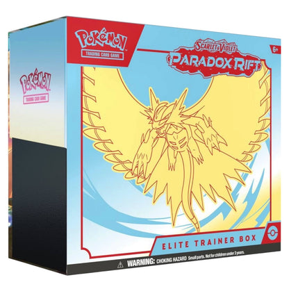 Paradox Rift Elite Trainer Box