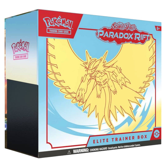 Paradox Rift Elite Trainer Box
