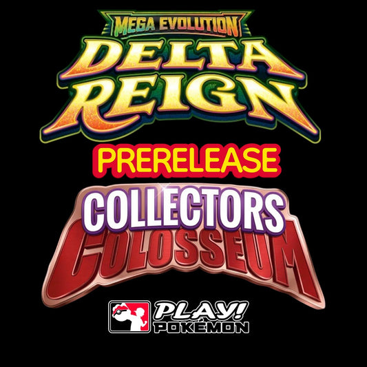 Delta Reign Pre-Release Event