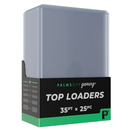 Palms Off Gaming 35pt × 25pc