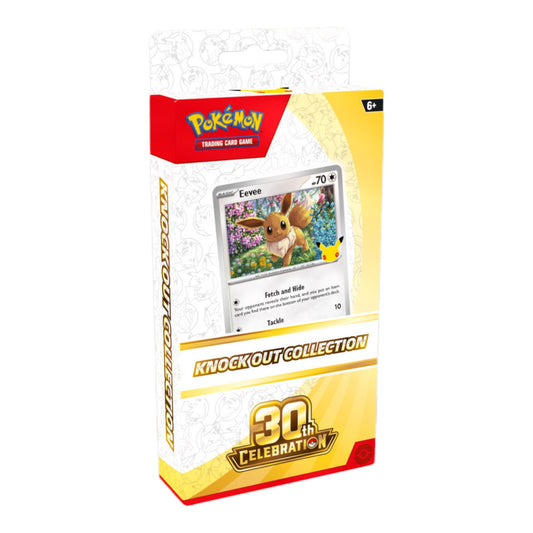 30th Anniversary Celebration Knockout Collection