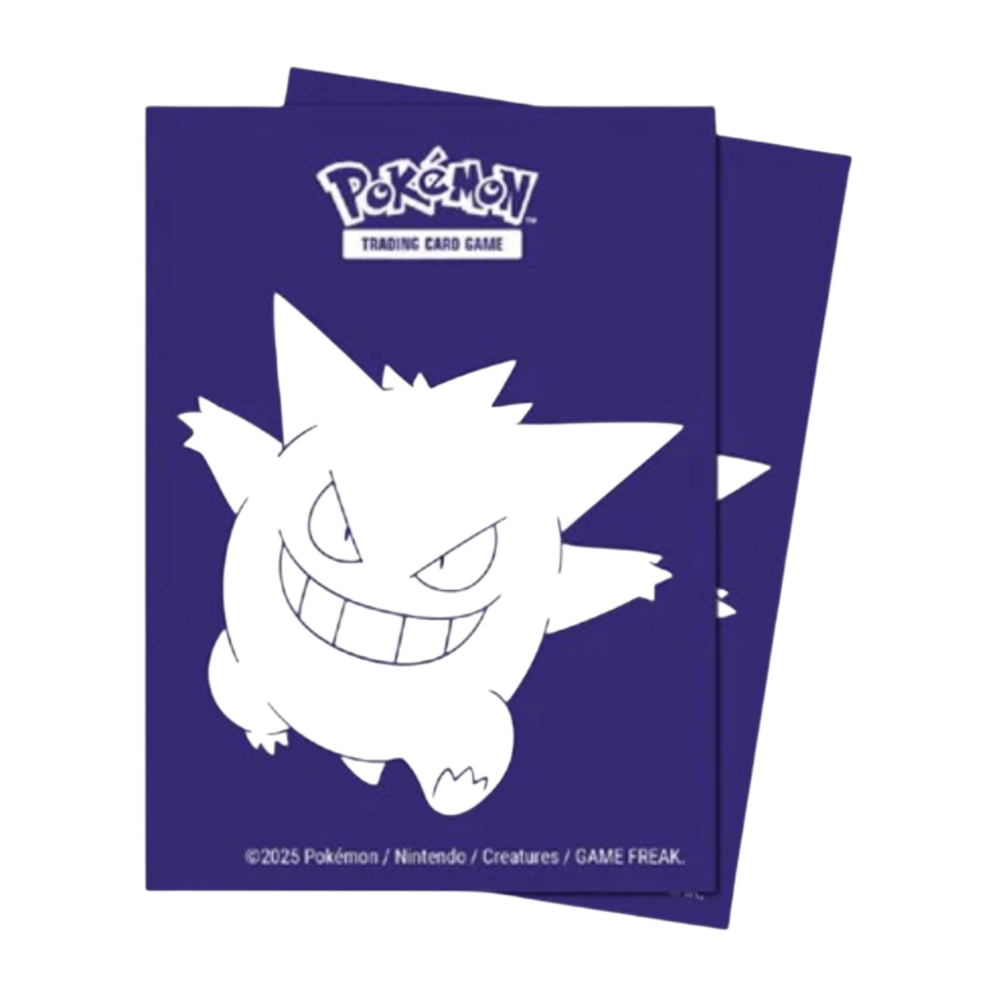Ultra•PRO Apex Gengar Deck Sleeves