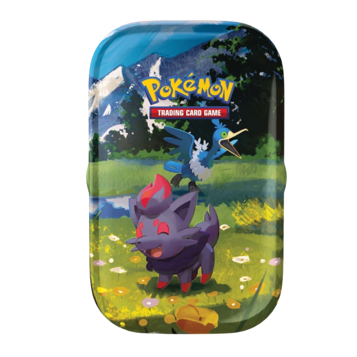 Pokémon TCG: Ascended Heroes Mini Tin [ME2.5] Assorted