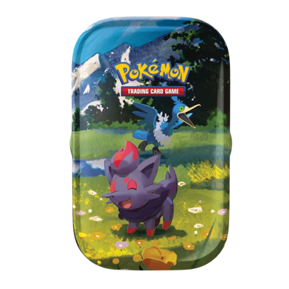 Pokémon TCG: Ascended Heroes Mini Tin [ME2.5] Assorted