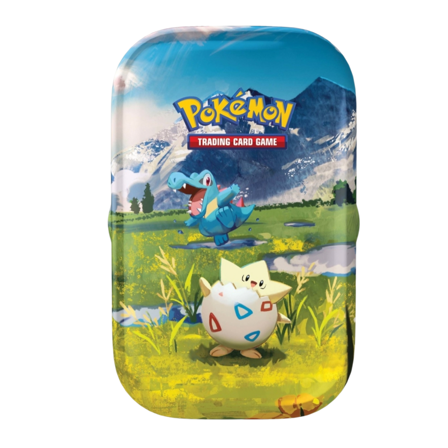 Pokémon TCG: Ascended Heroes Mini Tin [ME2.5] Assorted