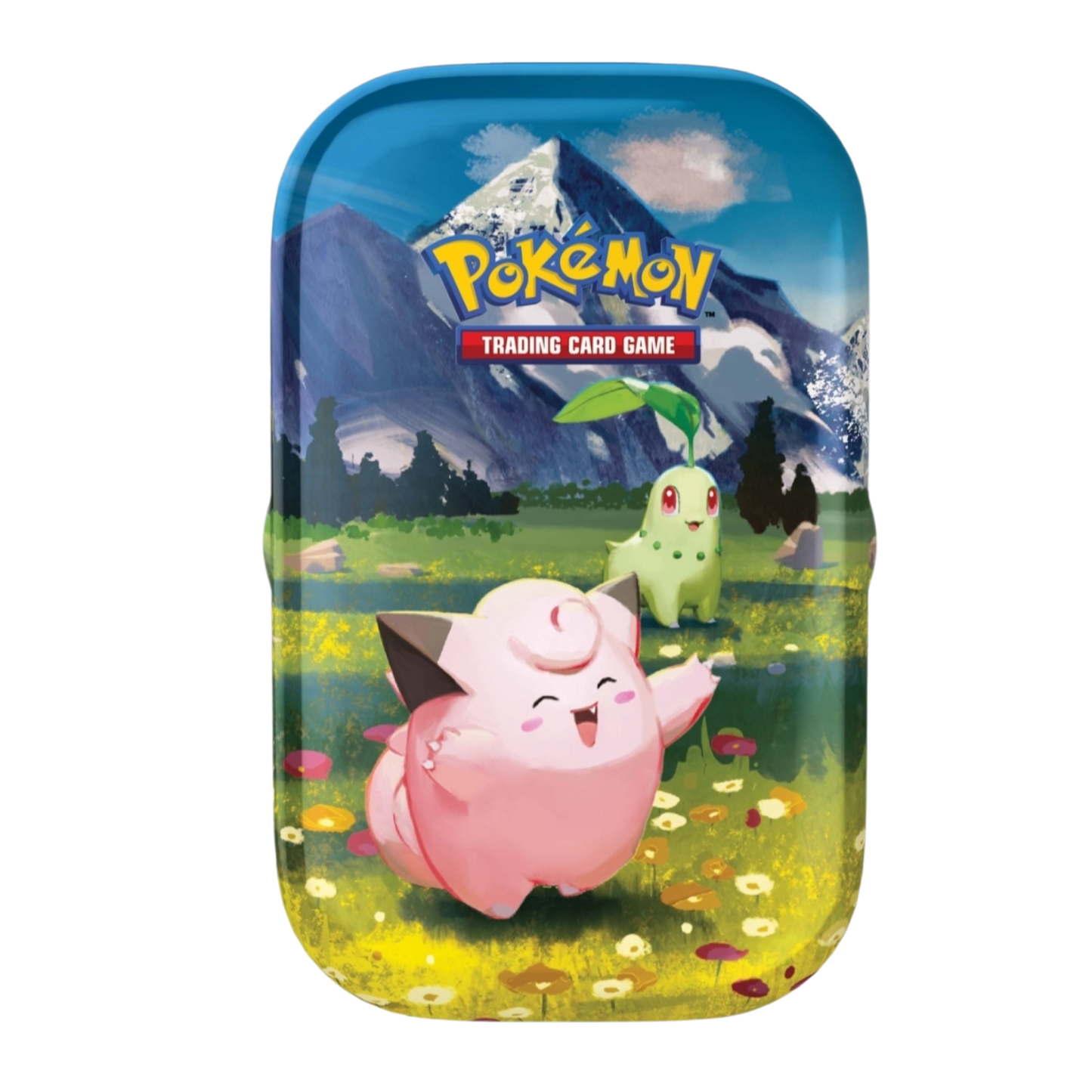 Pokémon TCG: Ascended Heroes Mini Tin [ME2.5] Assorted