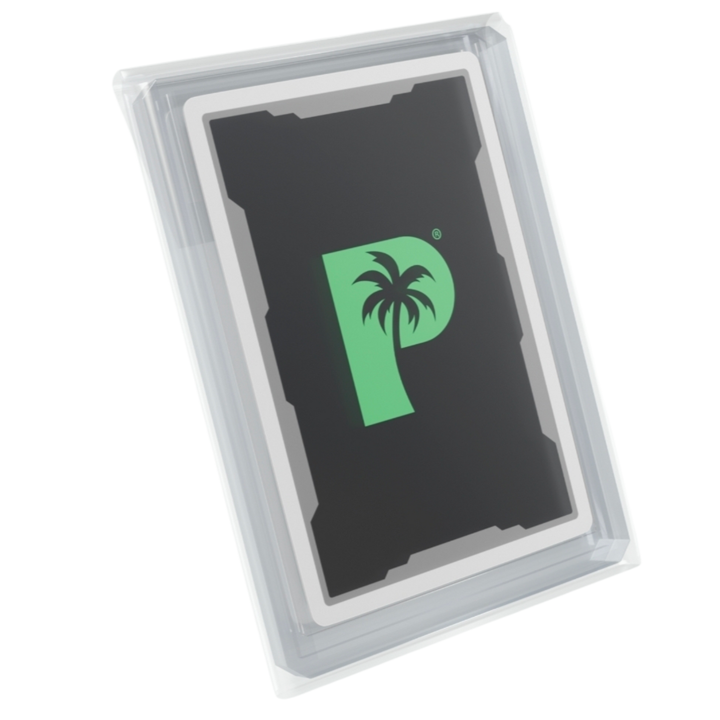 Palms Off Gaming MintFit Top Loader Sleeves