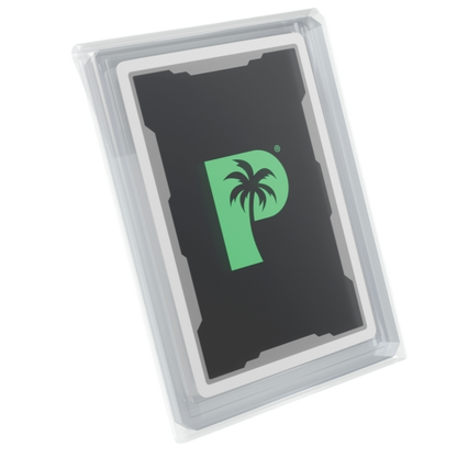 Palms Off Gaming MintFit Top Loader Sleeves