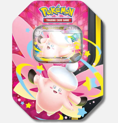 Mega Moonlit Tin