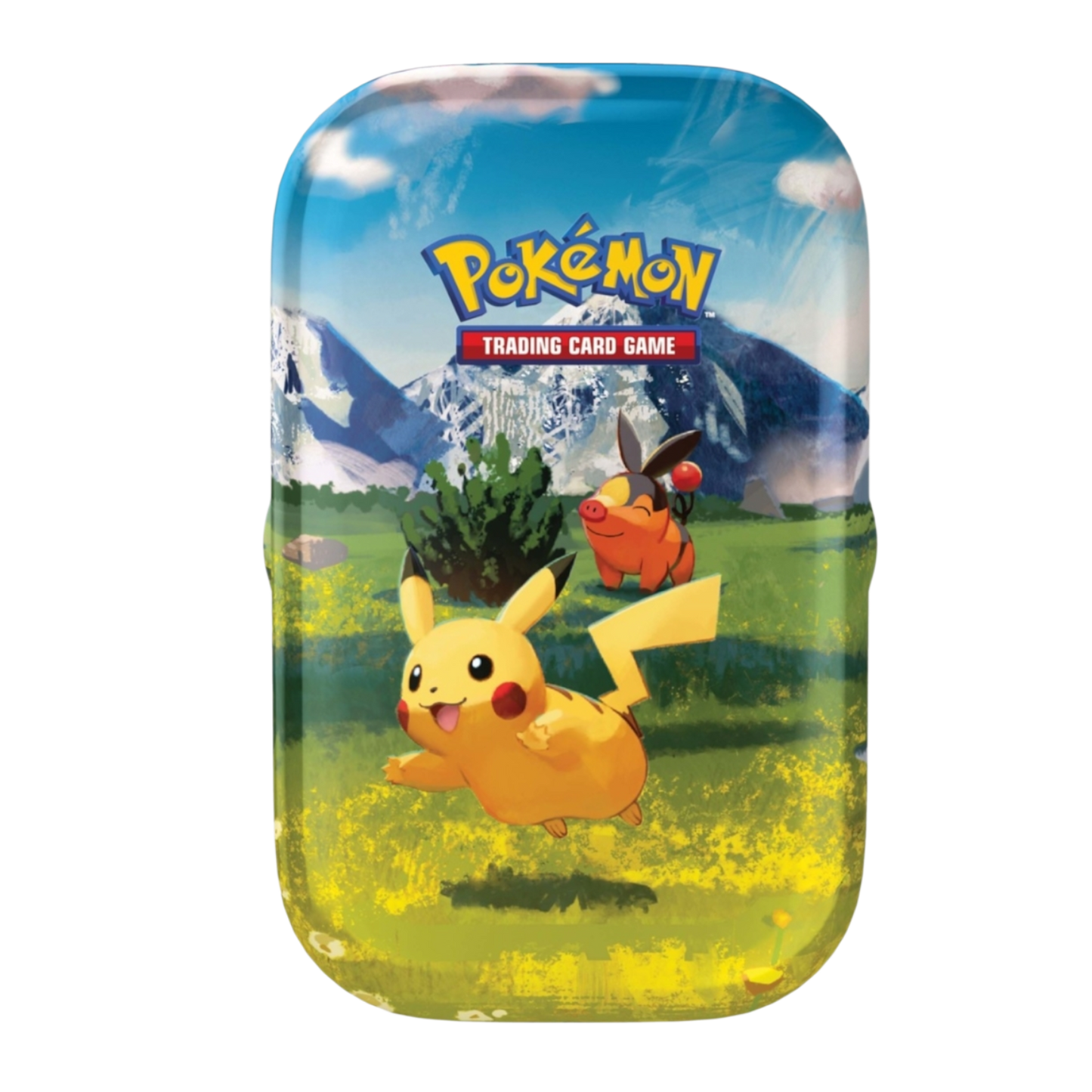 Pokémon TCG: Ascended Heroes Mini Tin [ME2.5] Assorted