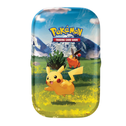 Pokémon TCG: Ascended Heroes Mini Tin [ME2.5] Assorted