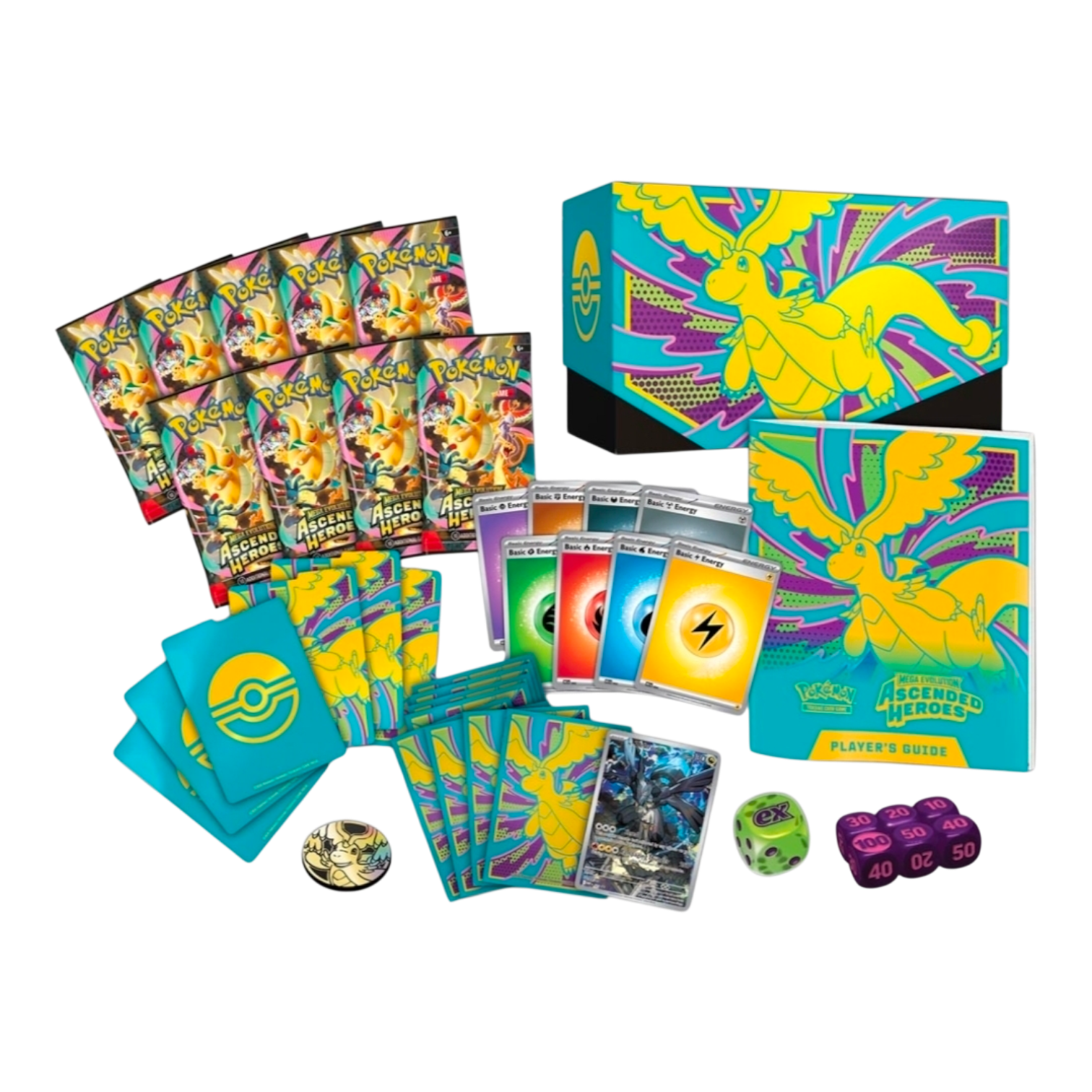 pokemon colosseum booster pack Mega Pak Bundle (GameCube) PC & Video Games 2 types of low pull rate SEC cards will make this set popular with collectors and fans Pokmon Pokemon ME3 Perfect Order
